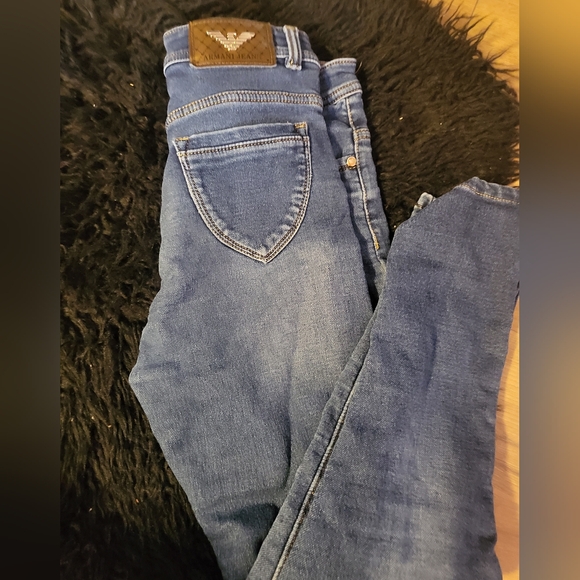 Armani jeans - Picture 1 of 3